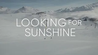 Yeah boy-Looking For Sunshine Lyrics  ( letra )