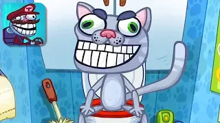 Troll Face Quest Video Games 2 - Gameplay Walkthrough - All Levels (iOS, Android)