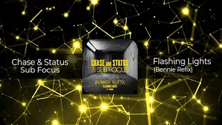 Chase & Status, Sub Focus - Flashing Lights (Bennie Refix) 𝗙𝗥𝗘𝗘 𝗗𝗢𝗪𝗡𝗟𝗢𝗔𝗗