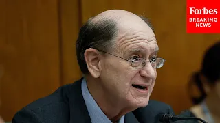 'Crypto Is A Garden Of Snakes': Brad Sherman Calls For Tighter Regulations