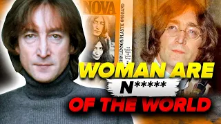 Meaning Behind John Lennon's Most Controversial Song