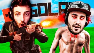 RUST - LOLITO NOS INTENTA RAIDEAR Y LE *ROBAMOS* TODO!!🔥💥 - #4 EGOLAND - Nexxuz