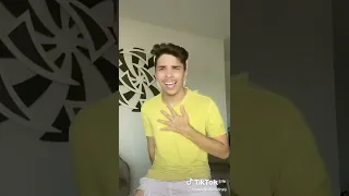 tiktok do coringa esse vídeo não é recomendado para crianças por conta da música ok