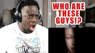 FIRST TIME LISTENING TO MONSTA X 몬스타엑스 'Shoot Out' MV (REACTION!!!)