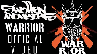 Swollen Members - Warrior feat. Tre Nyce & Young Kazh (Official Music Video)