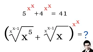 This problem is hard to see, but this problem is very easy.