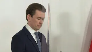 Sebastian Kurz zieht sich offenbar aus der Politik zurück | AFP