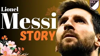 The Unveil: Messi Effect in Miami and the US