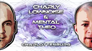 Charly Lownoise & Mental Theo - Live At London [Official Audio Stream]