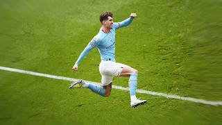 John Stones is simply WORLD CLASS