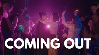 Coming Out This Holiday Season | LGBTQ+ Short Film