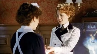 Titanic - Deleted Scene - The First [HD]