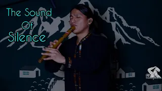 The Sound Of Silence | Listen To The Music For The Soul #instrumental #panflute #meditation #silence