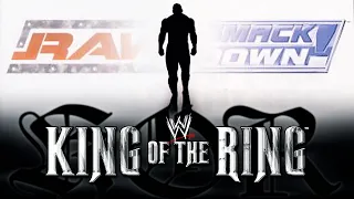 WWE: King of the Ring (2002) - Highlights [HD]