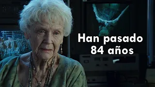 Han pasado 84 años... || ANCIANA TITANIC HD (CASTELLANO)