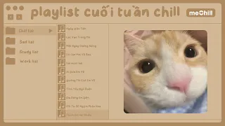 Playlist speed up cho ngày cuối tuần zui zẻ | Con Mèo Béo