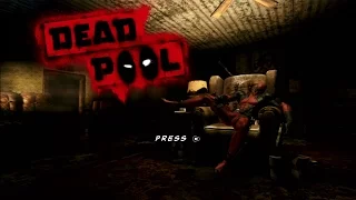 Reviews - Deadpool (PS3)