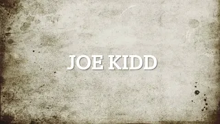 Joe Kidd Theme (Lalo Schifrin)
