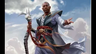 MTG Arena - Deck Tech and Gameplay - UW Control