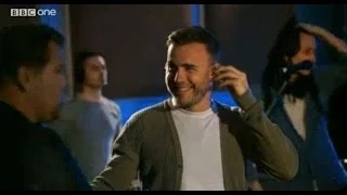 When Corden Met Barlow - Part 1