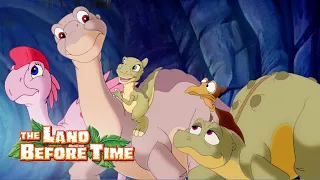 Can Dinosaurs Disappear?  | The Land Before Time