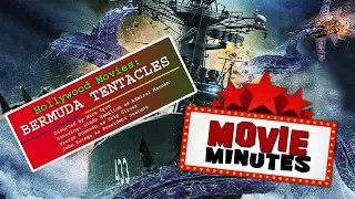 Hollywood Movies In Hindi Dubbed Full Action : BERMUDA TENTACLES