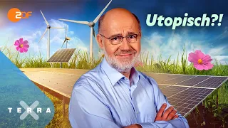 Wie realistisch ist die Energiewende? | Harald Lesch | Terra X Lesch & Co