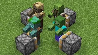 how to make new mobs?