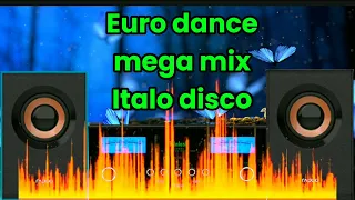 new Italo disco music, euro vol 456