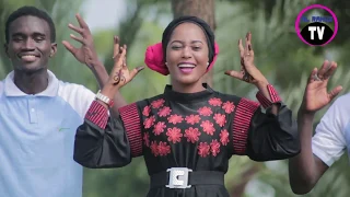 HAFEEZ Gani Nazo Hausa Song 2019 Umar M Shareef Video