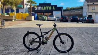 orbea rise m20    |     sinlimi-t.es