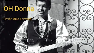 Donna - Ritchie Valens - Cover Mike Farword.