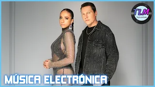 Top 50 Música Electrónica Noviembre 2022 (Semana 44-45)