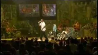 Don Omar- Pobre diabla & Ella y Yo en vivo de puerto rico