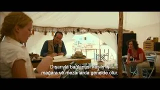 Piramitin Laneti (Pyramid) | Türkçe Altyazılı | Fragman