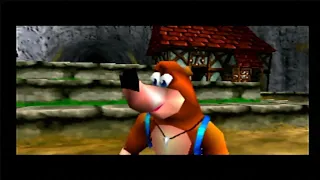 Banjo-Tooie (Nintendo 64): Full Playthrough 100% - Part 2 of 3