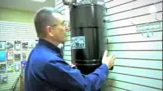 How To Unclog A Central Vacuum System Pipe