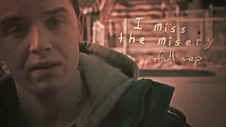 I miss the Misery | FULL Multifandom MEP