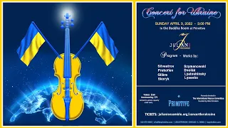 Concert for Ukraine