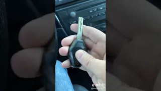 How to program a bmw key fob without having to go to the dealer.