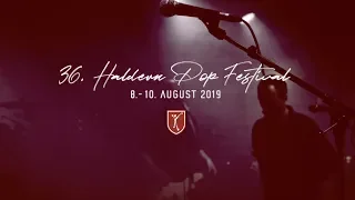 36. Haldern Pop Festival 2019 - Trailer No. 05