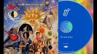 Tears For Fears - 02 Badman's Song (HQ CD 44100Hz 16Bits)