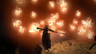 Dragon's Dogma Vocation Trailer - Sorcerer