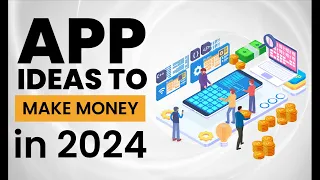 Top 10 App Ideas You Can't Ignore Before 2024 Ends | Code Brew Labs