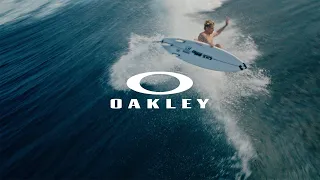 Oakley | Be Who You Are - Ethan Ewing