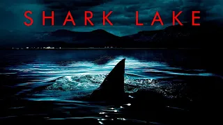 Shark lake full movie