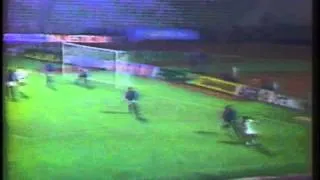 1990 (October 17) Hungary 1-Italy 1 (EC Qualifier).mpg