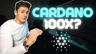 Cardano Price Prediction 2021 | Can ADA Make You Rich And Beat Ethereum?