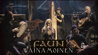 FAUN - Wainamoinen (Official Live Video)