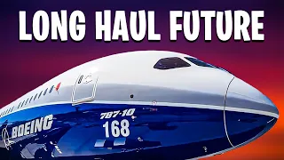 Boeing 787 Will Change Travel Forever. Here’s Why